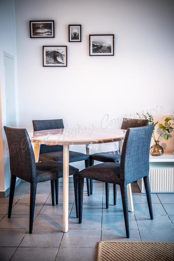 Le Samelie, Superbe Appartement Bray-Dunes Avec Stationnement Privatif Kültér fotó