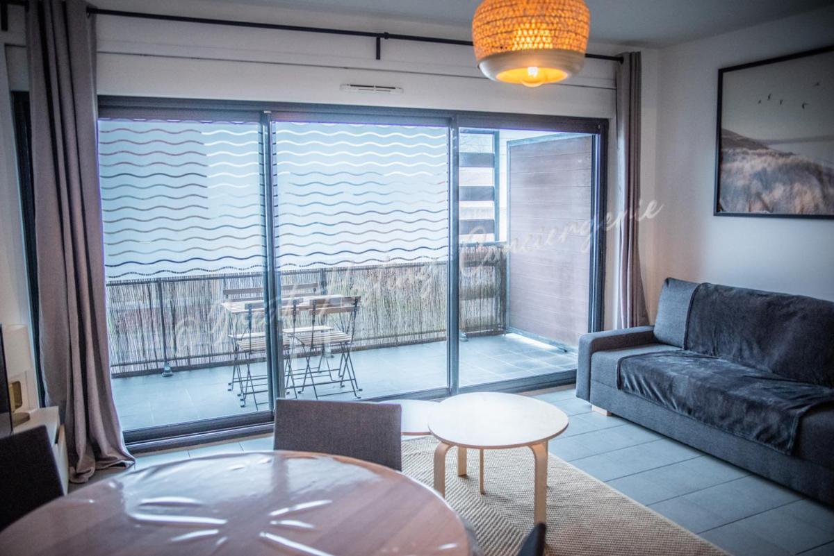 Le Samelie, Superbe Appartement Bray-Dunes Avec Stationnement Privatif Kültér fotó