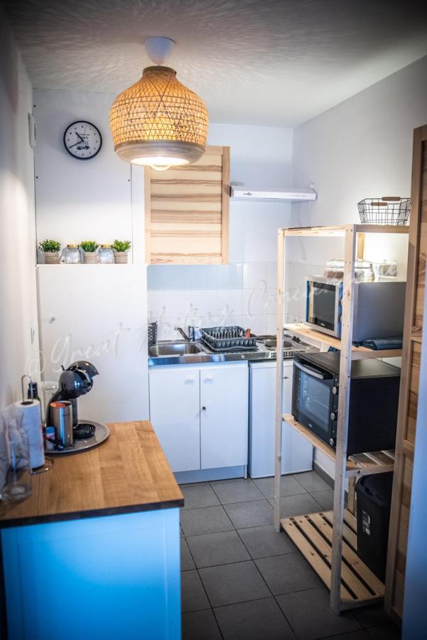 Le Samelie, Superbe Appartement Bray-Dunes Avec Stationnement Privatif Kültér fotó