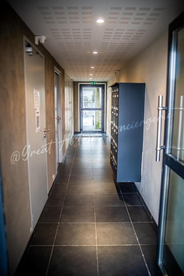Le Samelie, Superbe Appartement Bray-Dunes Avec Stationnement Privatif Kültér fotó